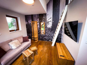 Apartman Bratrouchov, Jablonec Nad Jizerou